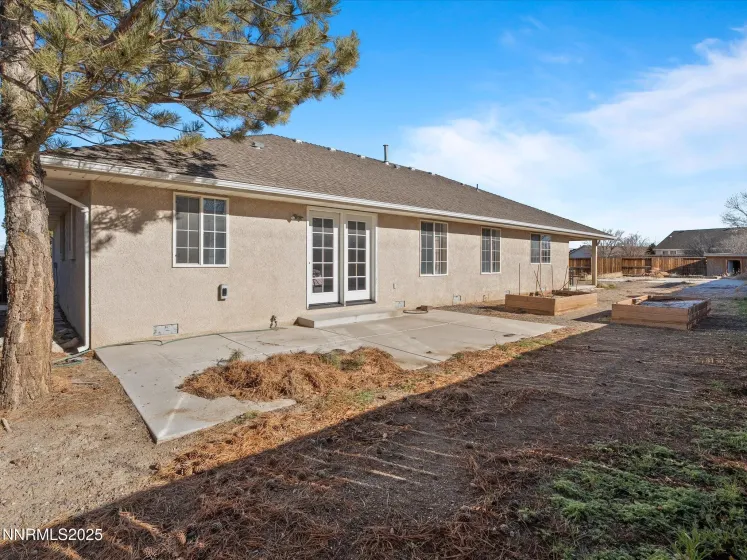 1819 Bogie, Fernley, Nevada 89408, 4 Bedrooms Bedrooms, ,2 BathroomsBathrooms,Residential,Residential,Bogie,260000227