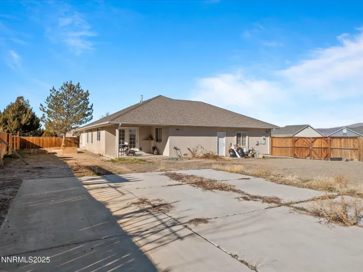 1819 Bogie, Fernley, Nevada 89408, 4 Bedrooms Bedrooms, ,2 BathroomsBathrooms,Residential,Residential,Bogie,260000227