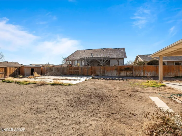 1819 Bogie, Fernley, Nevada 89408, 4 Bedrooms Bedrooms, ,2 BathroomsBathrooms,Residential,Residential,Bogie,260000227