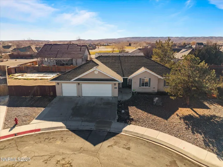 1819 Bogie, Fernley, Nevada 89408, 4 Bedrooms Bedrooms, ,2 BathroomsBathrooms,Residential,Residential,Bogie,260000227
