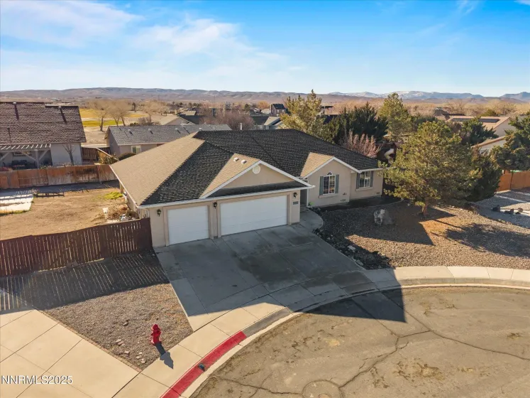 1819 Bogie, Fernley, Nevada 89408, 4 Bedrooms Bedrooms, ,2 BathroomsBathrooms,Residential,Residential,Bogie,260000227