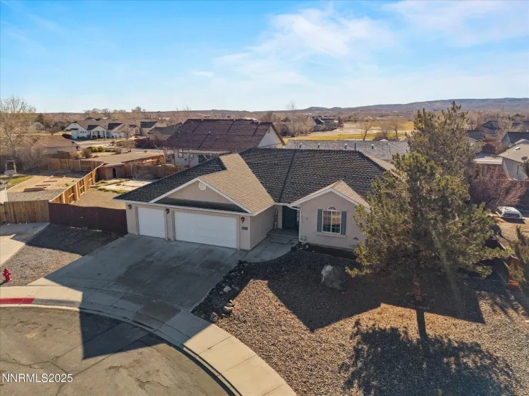 1819 Bogie, Fernley, Nevada 89408, 4 Bedrooms Bedrooms, ,2 BathroomsBathrooms,Residential,Residential,Bogie,260000227