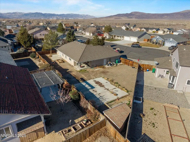 1819 Bogie, Fernley, Nevada 89408, 4 Bedrooms Bedrooms, ,2 BathroomsBathrooms,Residential,Residential,Bogie,260000227