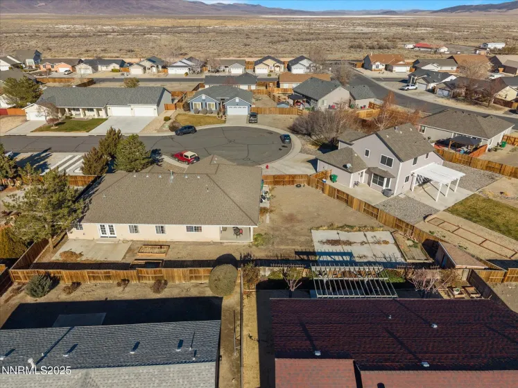 1819 Bogie, Fernley, Nevada 89408, 4 Bedrooms Bedrooms, ,2 BathroomsBathrooms,Residential,Residential,Bogie,260000227