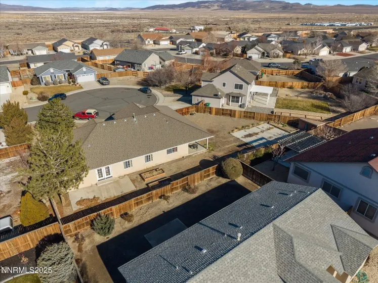 1819 Bogie, Fernley, Nevada 89408, 4 Bedrooms Bedrooms, ,2 BathroomsBathrooms,Residential,Residential,Bogie,260000227