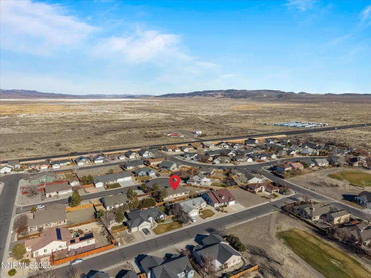 1819 Bogie, Fernley, Nevada 89408, 4 Bedrooms Bedrooms, ,2 BathroomsBathrooms,Residential,Residential,Bogie,260000227