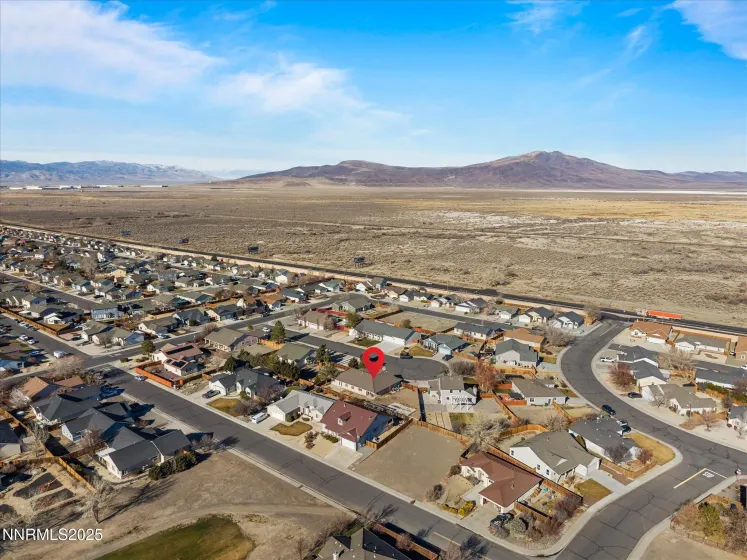 1819 Bogie, Fernley, Nevada 89408, 4 Bedrooms Bedrooms, ,2 BathroomsBathrooms,Residential,Residential,Bogie,260000227