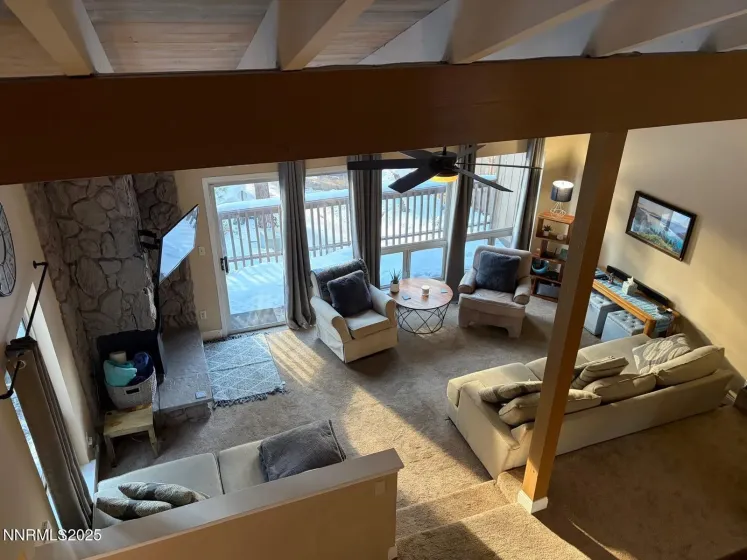 105 Rubicon, Stateline, Nevada 89449, 3 Bedrooms Bedrooms, ,3 BathroomsBathrooms,Residential,Residential,Rubicon,260000228