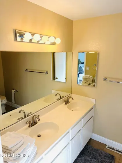 105 Rubicon, Stateline, Nevada 89449, 3 Bedrooms Bedrooms, ,3 BathroomsBathrooms,Residential,Residential,Rubicon,260000228