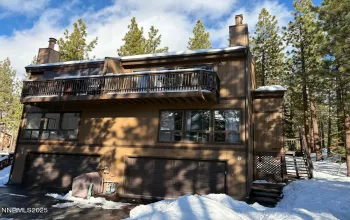 105 Rubicon, Stateline, Nevada 89449, 3 Bedrooms Bedrooms, ,3 BathroomsBathrooms,Residential,Residential,Rubicon,260000228