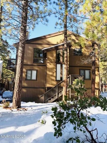 105 Rubicon, Stateline, Nevada 89449, 3 Bedrooms Bedrooms, ,3 BathroomsBathrooms,Residential,Residential,Rubicon,260000228