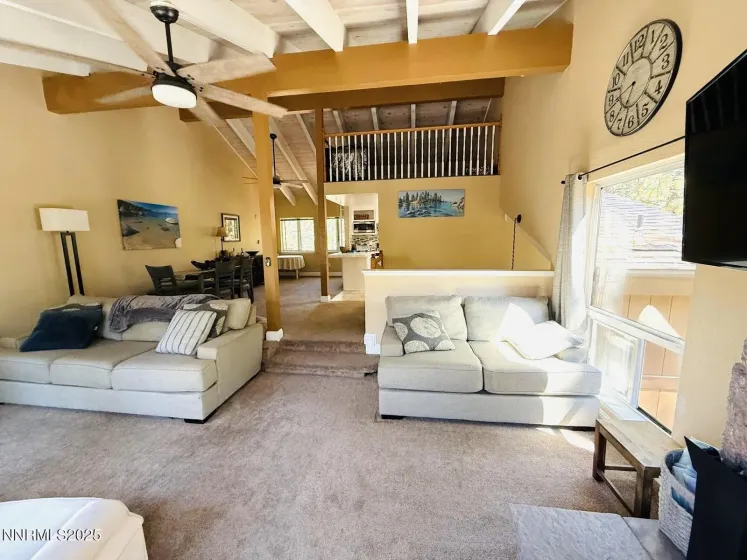 105 Rubicon, Stateline, Nevada 89449, 3 Bedrooms Bedrooms, ,3 BathroomsBathrooms,Residential,Residential,Rubicon,260000228