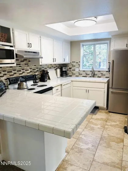 105 Rubicon, Stateline, Nevada 89449, 3 Bedrooms Bedrooms, ,3 BathroomsBathrooms,Residential,Residential,Rubicon,260000228