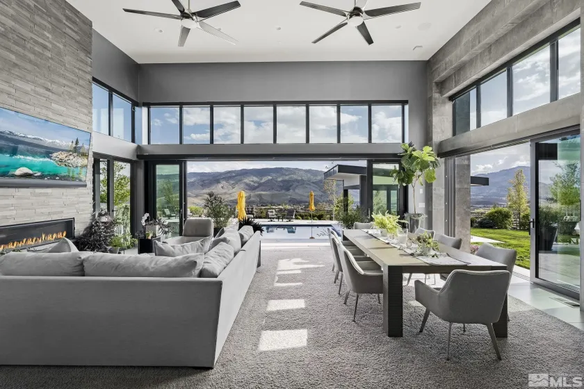 2385 Eagle Bend, Reno, Nevada 89523, 4 Bedrooms Bedrooms, ,7 BathroomsBathrooms,Residential,Residential,Eagle Bend,250004031