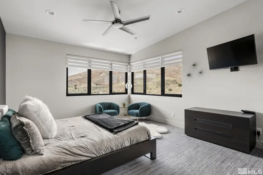 2385 Eagle Bend, Reno, Nevada 89523, 4 Bedrooms Bedrooms, ,7 BathroomsBathrooms,Residential,Residential,Eagle Bend,250004031