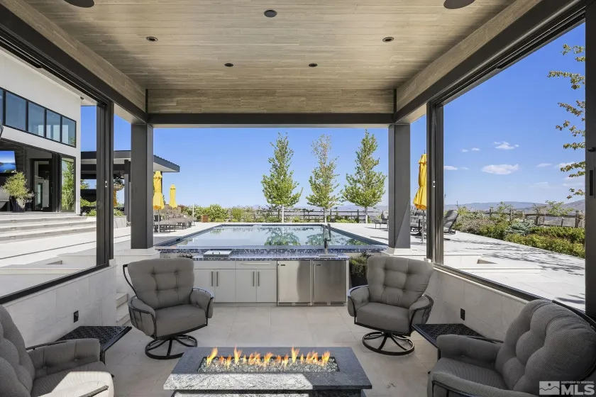 2385 Eagle Bend, Reno, Nevada 89523, 4 Bedrooms Bedrooms, ,7 BathroomsBathrooms,Residential,Residential,Eagle Bend,250004031