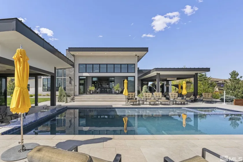 2385 Eagle Bend, Reno, Nevada 89523, 4 Bedrooms Bedrooms, ,7 BathroomsBathrooms,Residential,Residential,Eagle Bend,250004031