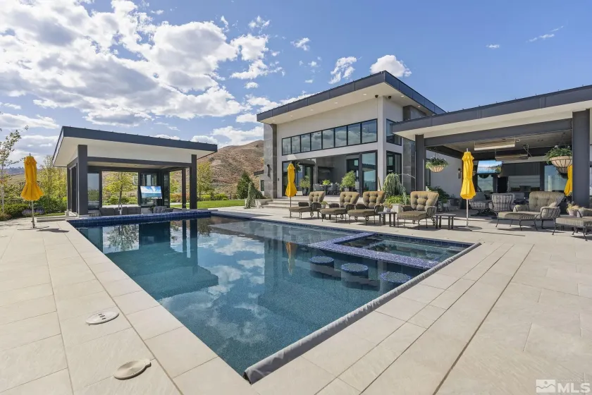 2385 Eagle Bend, Reno, Nevada 89523, 4 Bedrooms Bedrooms, ,7 BathroomsBathrooms,Residential,Residential,Eagle Bend,250004031