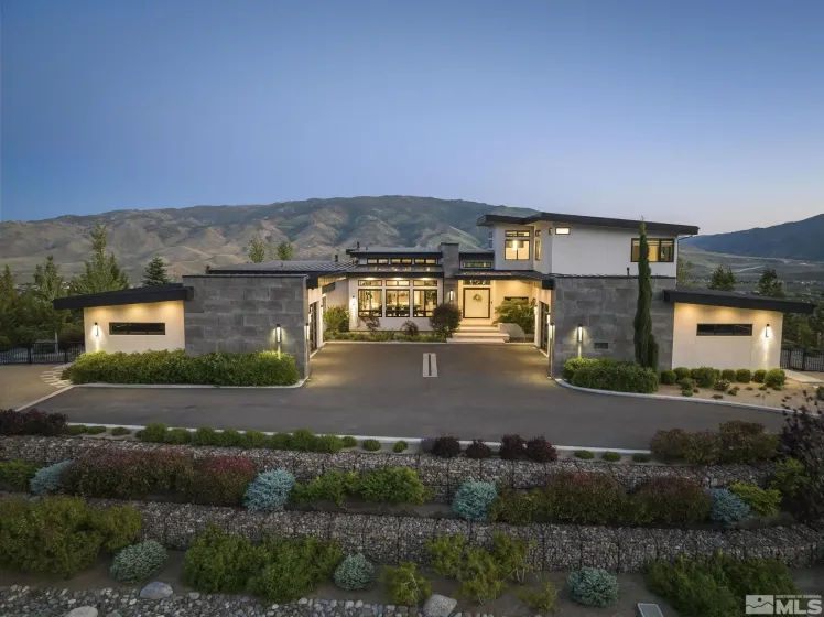 2385 Eagle Bend, Reno, Nevada 89523, 4 Bedrooms Bedrooms, ,7 BathroomsBathrooms,Residential,Residential,Eagle Bend,250004031