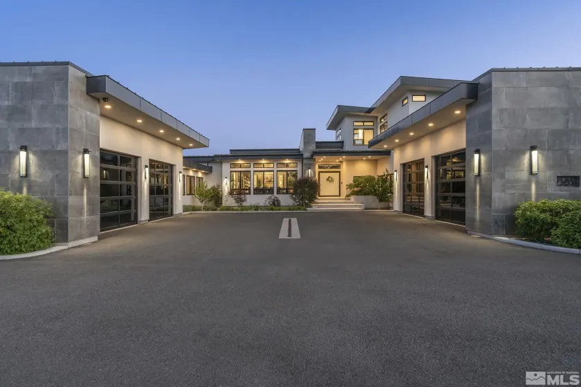 2385 Eagle Bend, Reno, Nevada 89523, 4 Bedrooms Bedrooms, ,7 BathroomsBathrooms,Residential,Residential,Eagle Bend,250004031