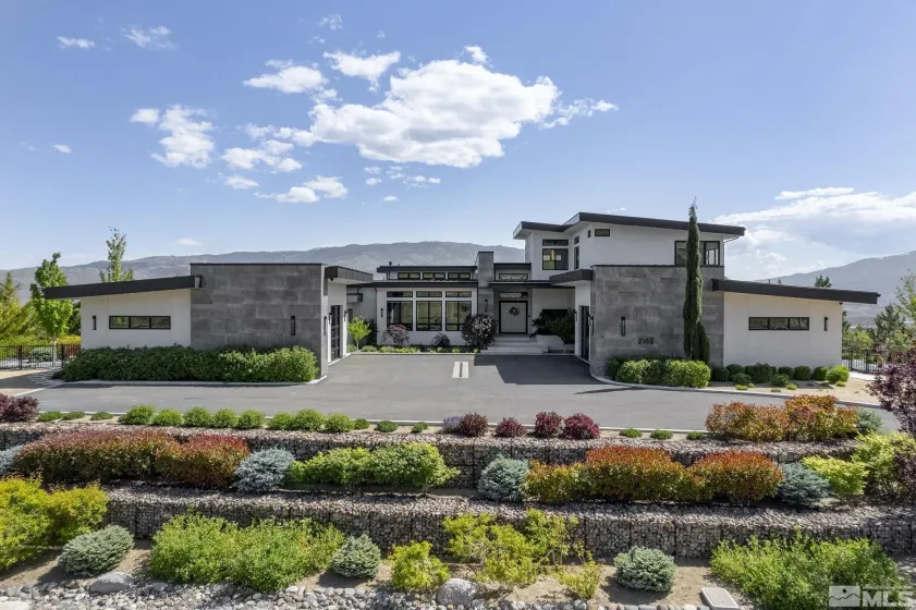 2385 Eagle Bend, Reno, Nevada 89523, 4 Bedrooms Bedrooms, ,7 BathroomsBathrooms,Residential,Residential,Eagle Bend,250004031