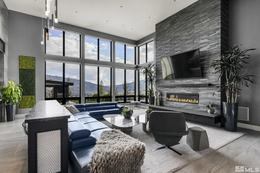 2385 Eagle Bend, Reno, Nevada 89523, 4 Bedrooms Bedrooms, ,7 BathroomsBathrooms,Residential,Residential,Eagle Bend,250004031