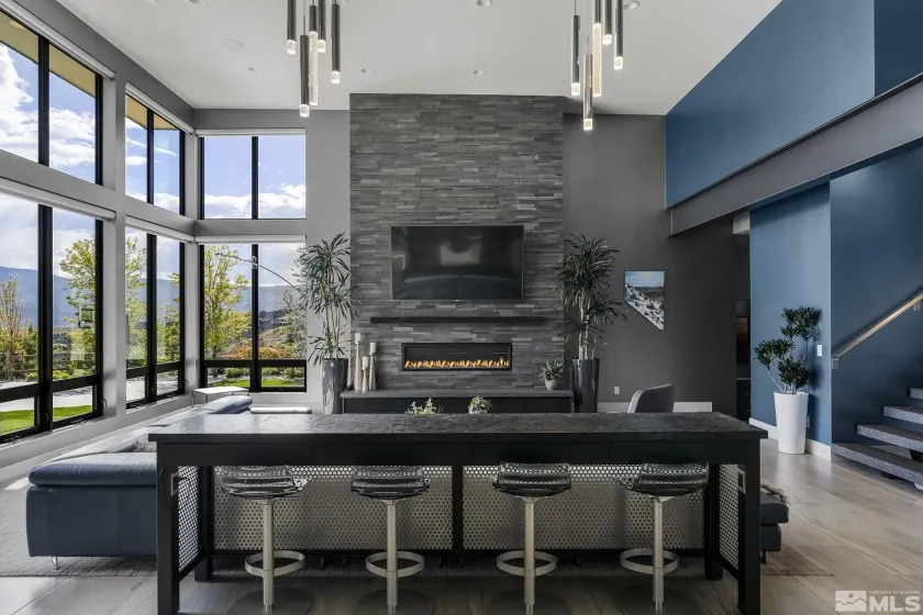 2385 Eagle Bend, Reno, Nevada 89523, 4 Bedrooms Bedrooms, ,7 BathroomsBathrooms,Residential,Residential,Eagle Bend,250004031