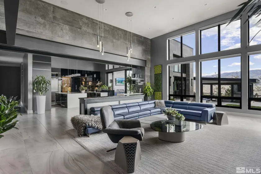 2385 Eagle Bend, Reno, Nevada 89523, 4 Bedrooms Bedrooms, ,7 BathroomsBathrooms,Residential,Residential,Eagle Bend,250004031