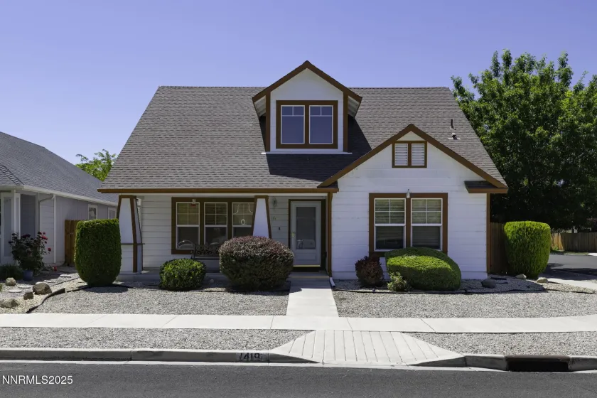 1419 Honey Locust, Gardnerville, Nevada 89410, 3 Bedrooms Bedrooms, ,2 BathroomsBathrooms,Residential,Residential,Honey Locust,260000229