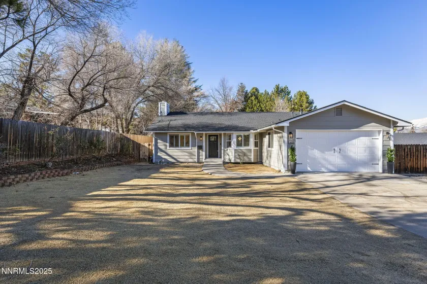 1855 Hunter Lake, Reno, Nevada 89509, 3 Bedrooms Bedrooms, ,2 BathroomsBathrooms,Residential,Residential,Hunter Lake,260000231