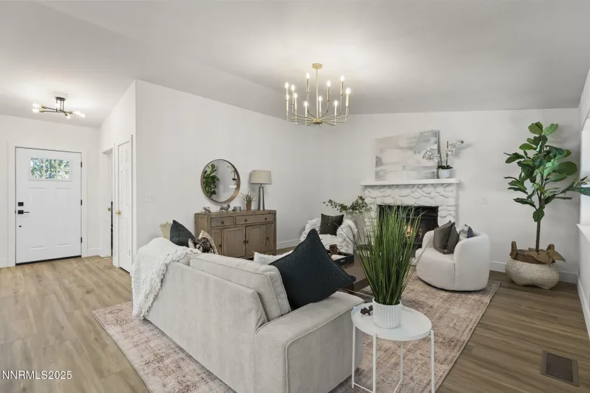 1855 Hunter Lake, Reno, Nevada 89509, 3 Bedrooms Bedrooms, ,2 BathroomsBathrooms,Residential,Residential,Hunter Lake,260000231