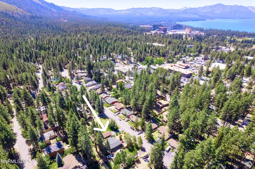 173 Cottonwood, Stateline, Nevada 89449, 3 Bedrooms Bedrooms, ,2 BathroomsBathrooms,Residential,Residential,Cottonwood,260000236