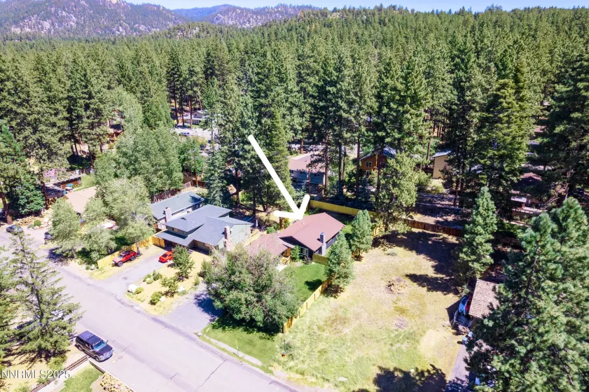 173 Cottonwood, Stateline, Nevada 89449, 3 Bedrooms Bedrooms, ,2 BathroomsBathrooms,Residential,Residential,Cottonwood,260000236