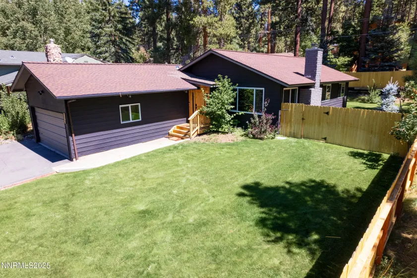 173 Cottonwood, Stateline, Nevada 89449, 3 Bedrooms Bedrooms, ,2 BathroomsBathrooms,Residential,Residential,Cottonwood,260000236