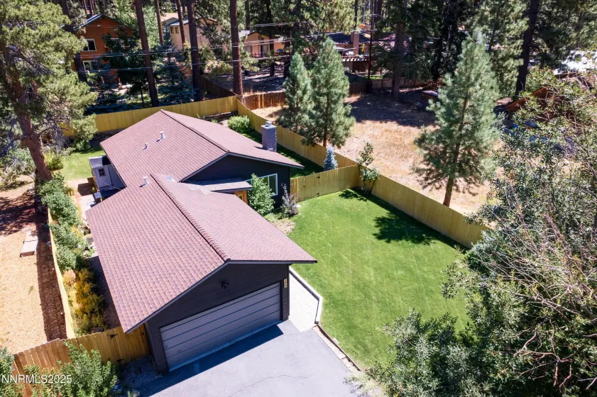 173 Cottonwood, Stateline, Nevada 89449, 3 Bedrooms Bedrooms, ,2 BathroomsBathrooms,Residential,Residential,Cottonwood,260000236