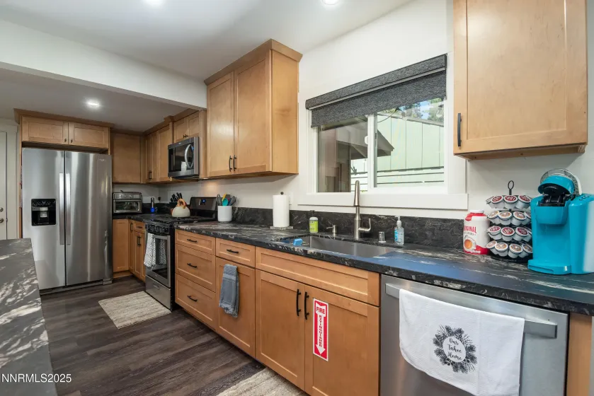 173 Cottonwood, Stateline, Nevada 89449, 3 Bedrooms Bedrooms, ,2 BathroomsBathrooms,Residential,Residential,Cottonwood,260000236