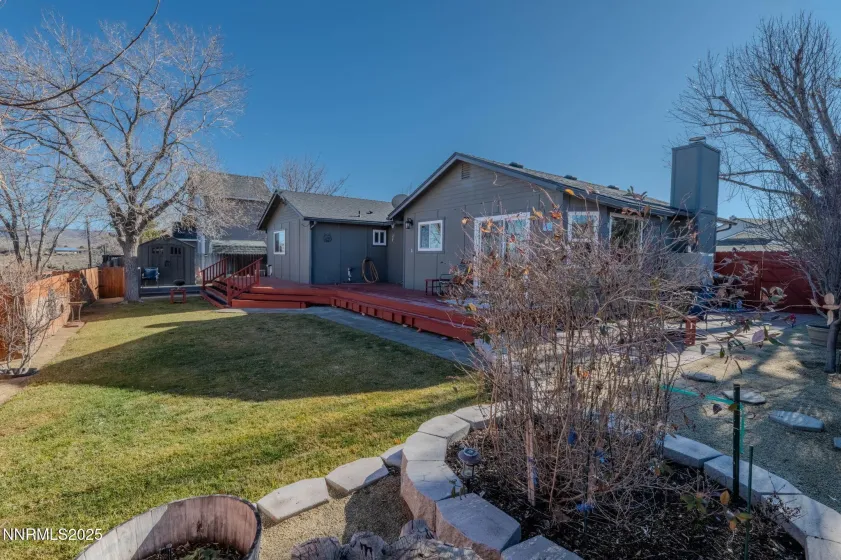 177 River Village, Dayton, Nevada 89403, 3 Bedrooms Bedrooms, ,2 BathroomsBathrooms,Residential,Residential,River Village,260000238