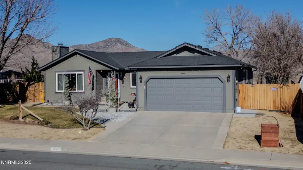177 River Village, Dayton, Nevada 89403, 3 Bedrooms Bedrooms, ,2 BathroomsBathrooms,Residential,Residential,River Village,260000238