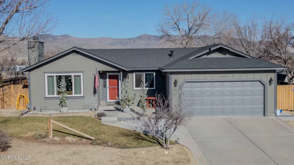 177 River Village, Dayton, Nevada 89403, 3 Bedrooms Bedrooms, ,2 BathroomsBathrooms,Residential,Residential,River Village,260000238