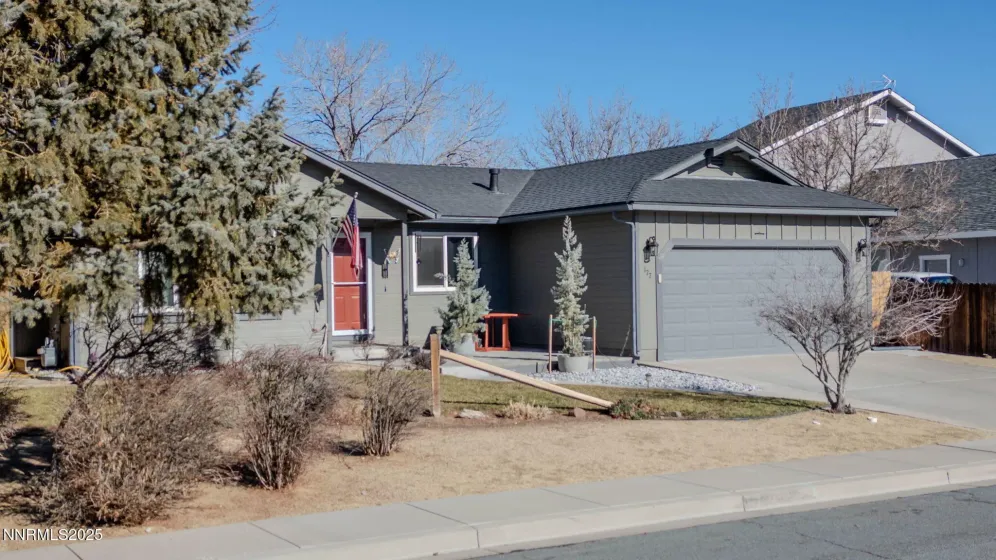 177 River Village, Dayton, Nevada 89403, 3 Bedrooms Bedrooms, ,2 BathroomsBathrooms,Residential,Residential,River Village,260000238