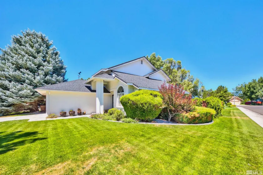 1721 Lantana, Minden, Nevada 89423, 4 Bedrooms Bedrooms, ,3 BathroomsBathrooms,Residential,Residential,Lantana,250002796