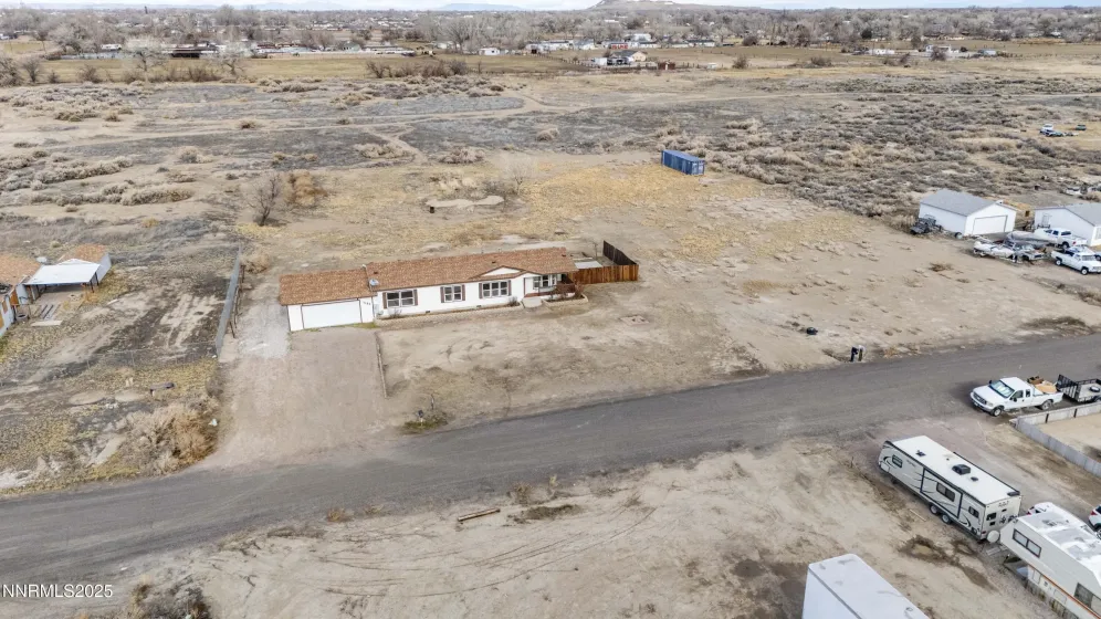 545 Joel, Fallon, Nevada 89406, 3 Bedrooms Bedrooms, ,2 BathroomsBathrooms,Residential,Residential,Joel,260000240