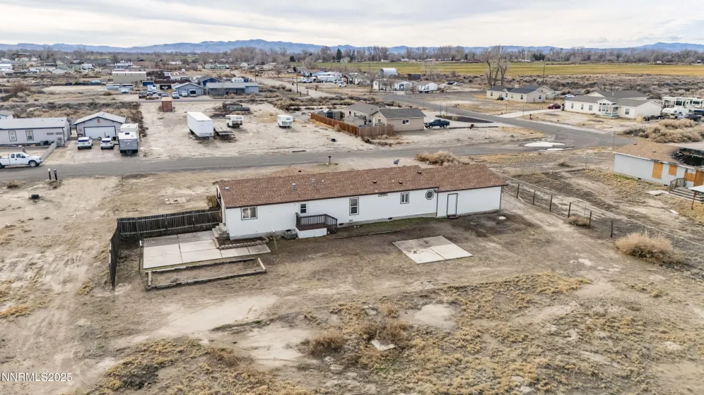 545 Joel, Fallon, Nevada 89406, 3 Bedrooms Bedrooms, ,2 BathroomsBathrooms,Residential,Residential,Joel,260000240