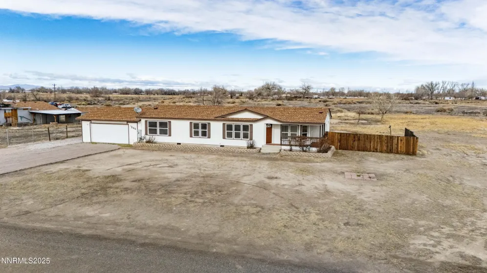 545 Joel, Fallon, Nevada 89406, 3 Bedrooms Bedrooms, ,2 BathroomsBathrooms,Residential,Residential,Joel,260000240