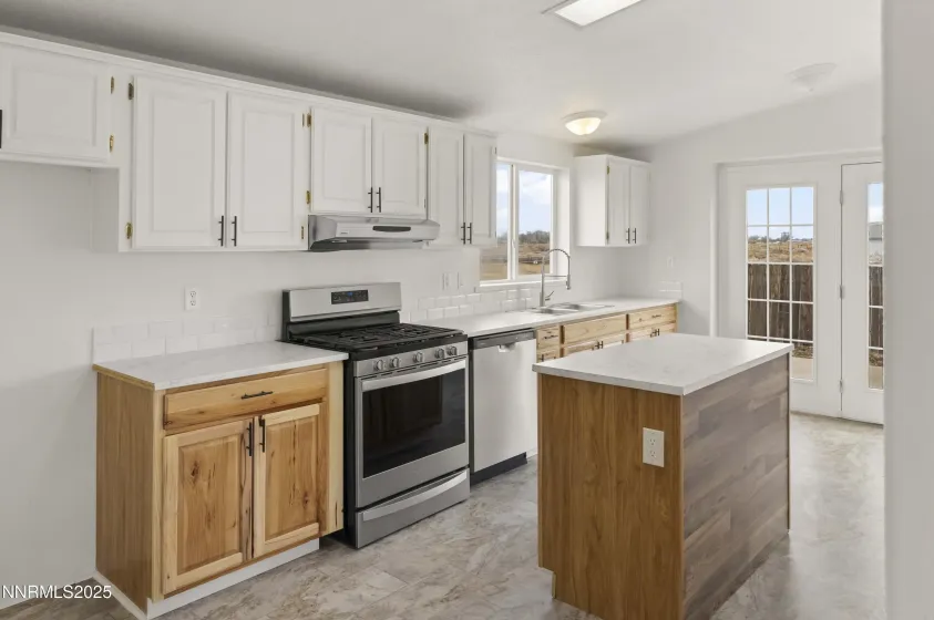 545 Joel, Fallon, Nevada 89406, 3 Bedrooms Bedrooms, ,2 BathroomsBathrooms,Residential,Residential,Joel,260000240