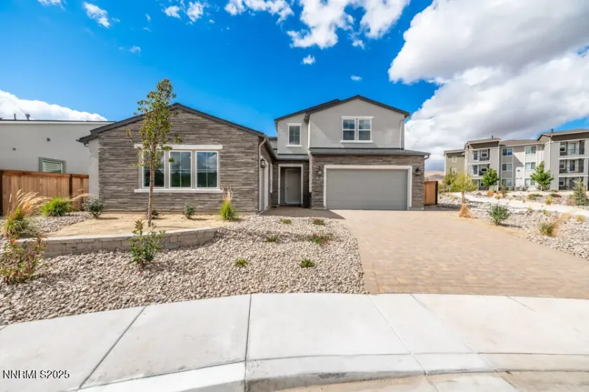 7523 Nautilus, Sparks, Nevada 89436, 5 Bedrooms Bedrooms, ,4 BathroomsBathrooms,Residential,Residential,Nautilus,260000242
