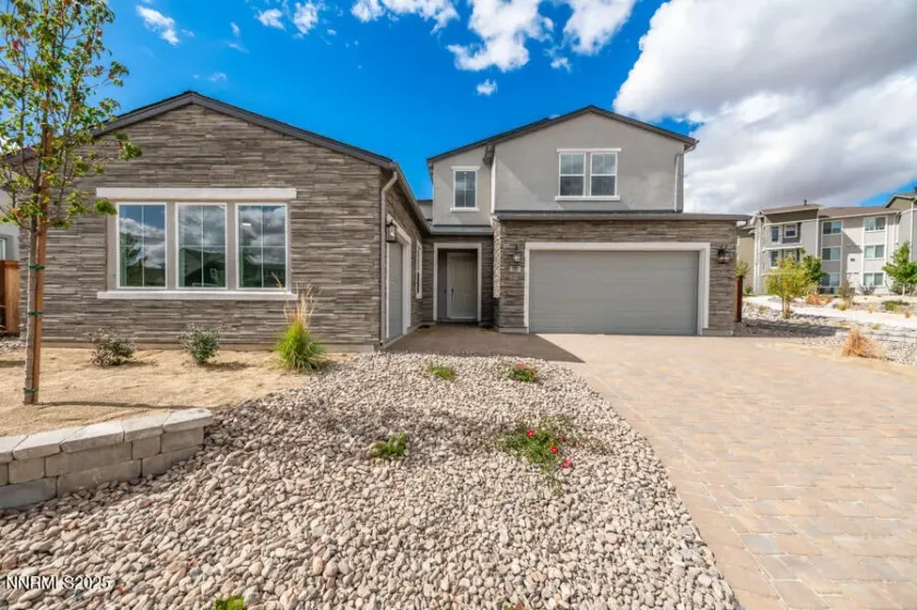 7523 Nautilus, Sparks, Nevada 89436, 5 Bedrooms Bedrooms, ,4 BathroomsBathrooms,Residential,Residential,Nautilus,260000242