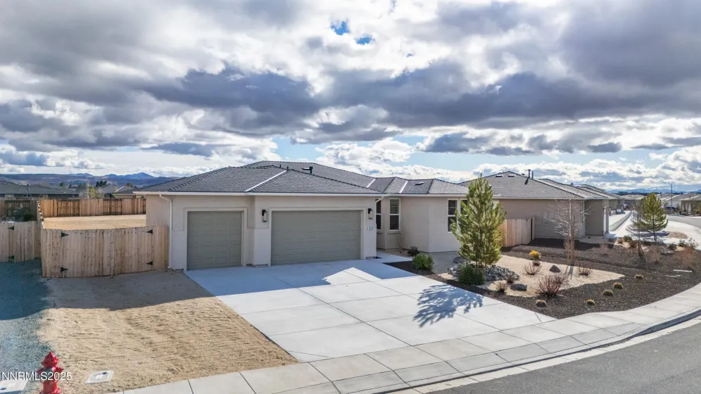 10376 Penasquitos, Spanish Springs, Nevada 89441, 4 Bedrooms Bedrooms, ,3 BathroomsBathrooms,Residential,Residential,Penasquitos,260000241