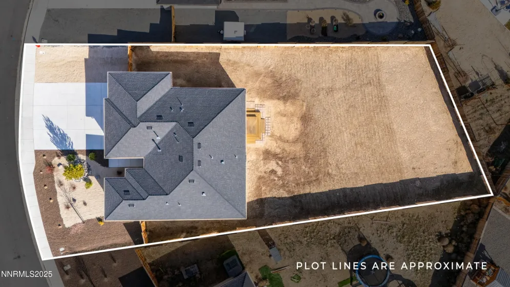 10376 Penasquitos, Spanish Springs, Nevada 89441, 4 Bedrooms Bedrooms, ,3 BathroomsBathrooms,Residential,Residential,Penasquitos,260000241