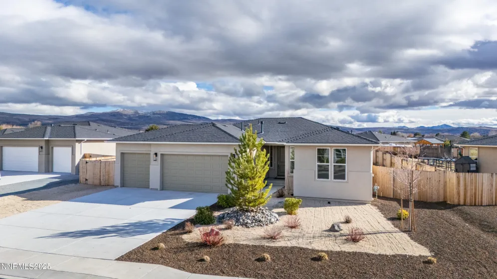 10376 Penasquitos, Spanish Springs, Nevada 89441, 4 Bedrooms Bedrooms, ,3 BathroomsBathrooms,Residential,Residential,Penasquitos,260000241